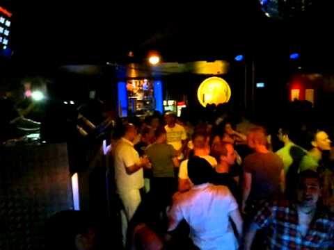 Black Saturday Party 6.8.2011