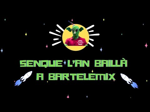 Senque l'an baillà a Bartelemix | Le Digourdì & Vincent Boniface (Concours Cerlogne 2025)
