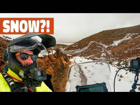 I Didn’t Expect THIS in Africa 🇲🇦 | S1E138