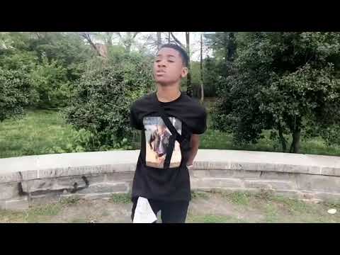 Bobby Jazx Ft Zlatan Ibile - Show Dem (Official Video)