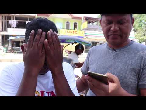 special feature: 1ST COLLEGE GRADUATE OF NATULINAN SCHOOL IN TALAINGOD PASSED LET