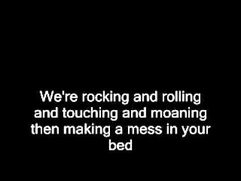 Falling In Reverse  Sexy Drug with lyrics
