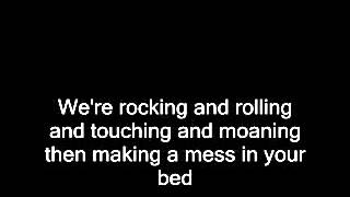 Falling In Reverse  Sexy Drug with lyrics