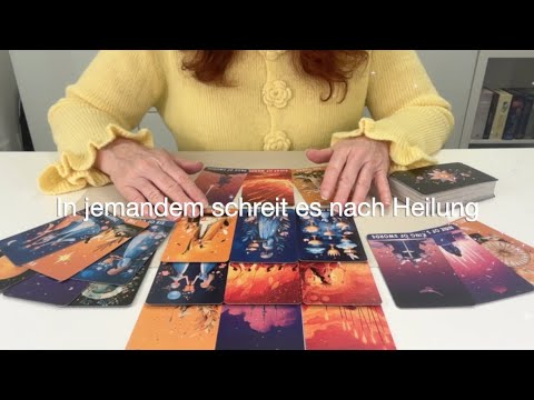 An old injury resurfaces, requiring healing.