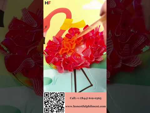 🎨✨Discover the Magic of DIY Poke Poke Art!  Create, Craft, and Have Fun! #HonestFulPhilment#Supplier