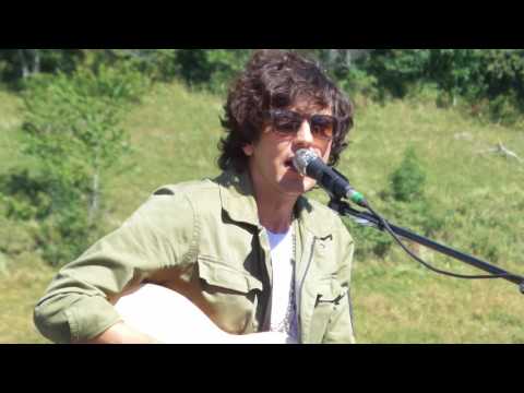 Musicastelle outdoor concerto Ermal Meta, voodoo love