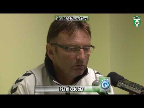 Sezóna 2010/2011 Ondrášovka Cup 3. kolo - MFK OKD Karviná vs. FC Slovan Liberec 1:0 (0:0)  pen.