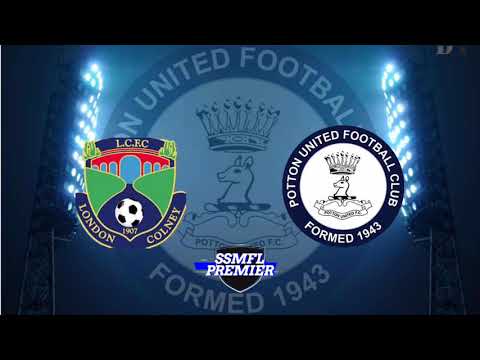 Highlights vs London Colney