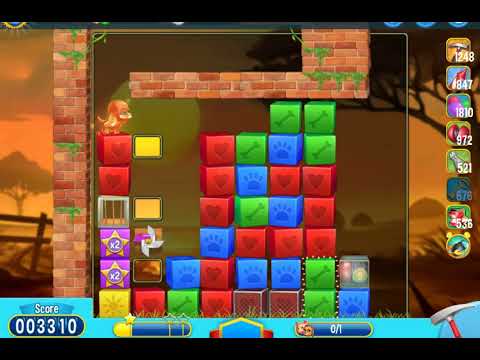 Pet Rescue Saga   Level 4975  no boosters