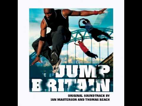 Ian Masterson & Thomas Beach - What I've Loved And Lost (Jump Britain)