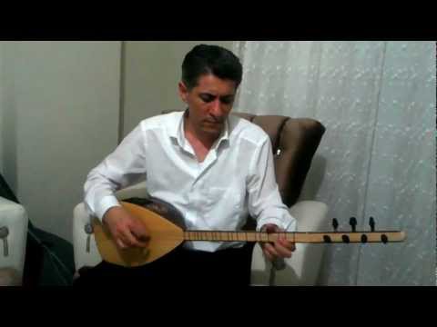 AŞIR ÖZEK - Ayrılık Derdinin Dermanı Nedir