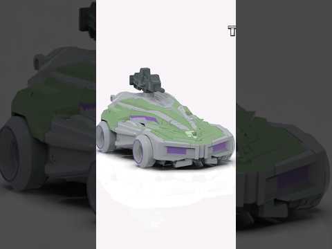 Transformers Studio Series Gamer Edition Deluxe Class Decepticon Soldier #shorts #decepticons #wfc