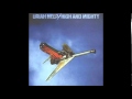 URIAH HEEP - ONE WAY OR ANOTHER