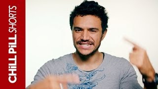 Heart murmur | Raymond Antrobus | Spoken Word