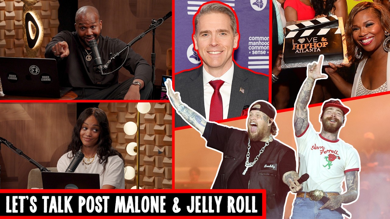 RIP ‘Love & Hip-Hop’, Scott Jennings on CNN, and a Colorism Conversation | Higher Learning