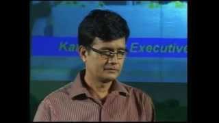 Chand Jane Kahan Kho Gaya - Satish &amp; Vaishali - SMARAN - Kala Ankur Ajmer