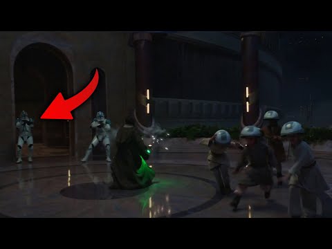 We've NEVER seen Clones like this Before