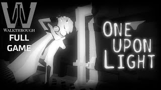 Light Is Bad | Full Game | One Upon Light