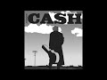Johnny Cash - Rusty Cage