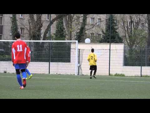 Quelle passe D'harouna