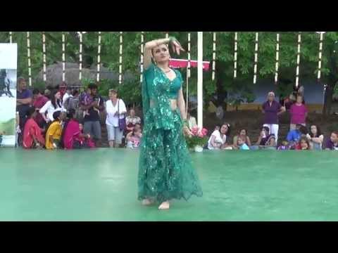 IndraDance- Main tawaif hoon