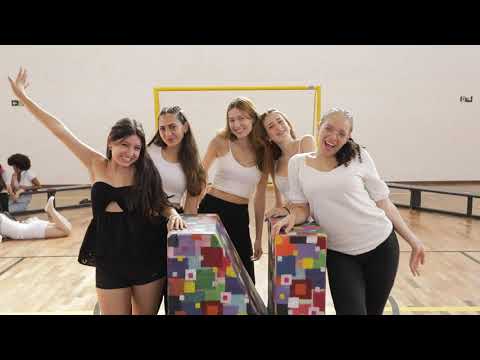 Formandos 3ª série 2023