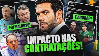 😡ATRAPALHARÁ CONTRATAÇÕES DO BAHIA 😱FLAMENGO TEME O BAHIA? 👀REPÓRTER DO SPORTV DISTORCE FALA DE CENI