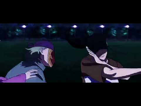 VXJOKING x ILYANGEL22 x CLXUDA - Bullseye (AMV)
