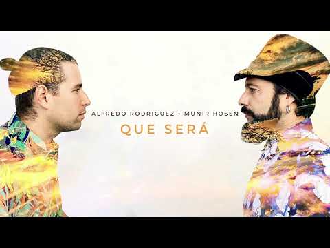 Alfredo Rodriguez - Que Sera´ (Official Audio) online metal music video by ALFREDO RODRÍGUEZ (1985)