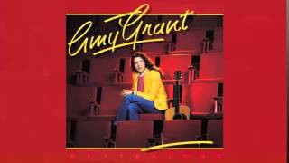 It&#39;s a Miracle - Amy Grant CD Never Alone 1980
