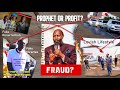 I Investigated A Multi Million Dollar Cult In Africa Prophet Owour