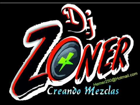 Dj Zoner - baladas para un corazon enamorado.