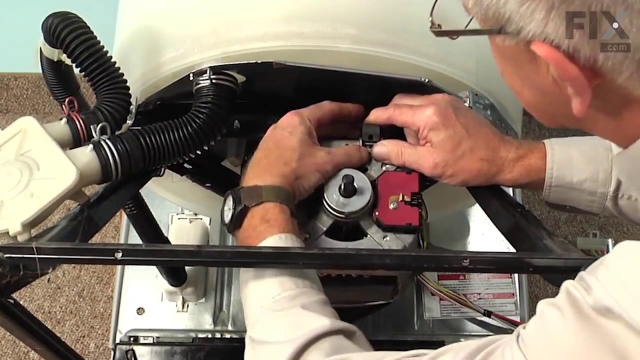 Replacing your Washer Direct Drive Basket Drive Kit w/Clutch Replacing your Washer Direct Drive Basket Drive Kit w/Clutch