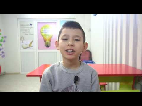 Smart by Narkyz Kairgali