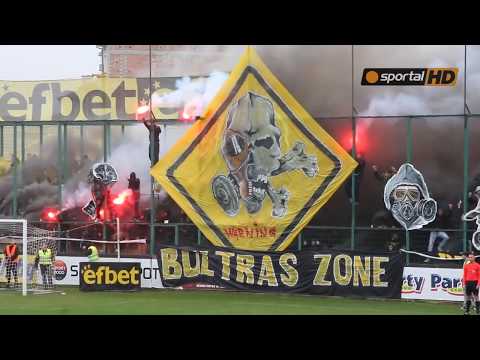 Bultras choreo 20.02.2016