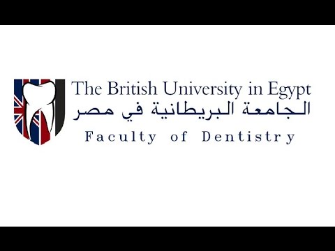 BUE Dentistry Film