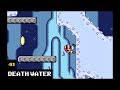 VLDC9 41 DEATH WATER