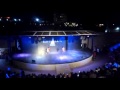 African Acrobatic Cheetahs 2016 Show In Turkey