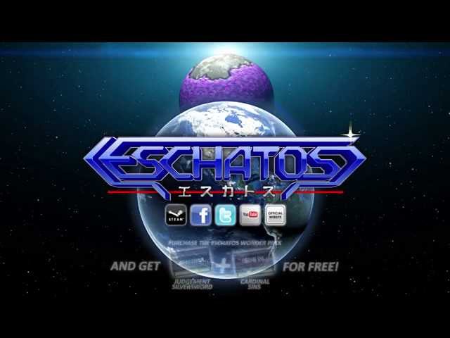 Video - Eschatos (PS4)
