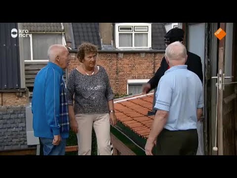 De Rijdende Rechter 13-10-2015 - Gluren bij de buren