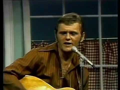 Jerry Reed - Chuck Berry Medley