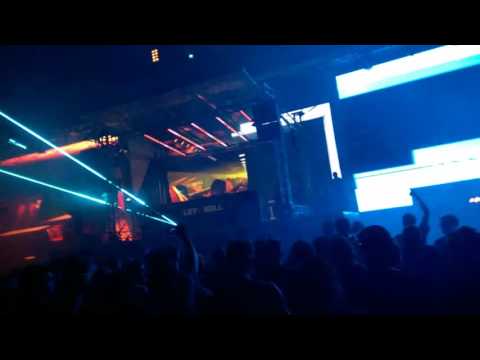 MEFJUS @ LET IT ROLL OPEN AIR 2016