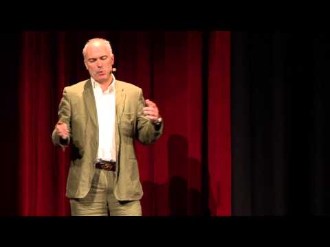 Access to your own genetic code: Koen Kas at TEDxFlanders