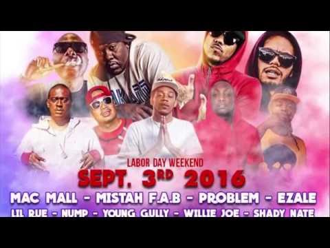 Summer Festo 2016 Recap