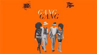 Wiz Khalifa - Gang Gang  (ft Chevy Woods &amp; Casey Veggies )