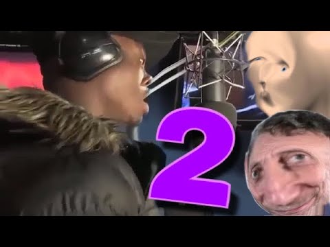 YTP: Big Shaq sucks big toes