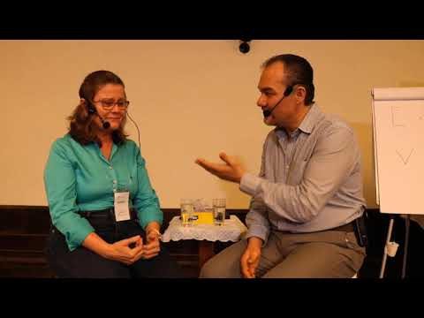 Sessão David e Beatriz