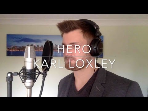 Hero - Enrique Iglesias 2016 www.enriqueilglesias.com