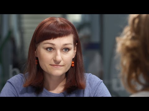 Tučková: Komunisté měli na likvidaci řeholnic systém. Bílou Vodou jim chci vydobýt více respektu