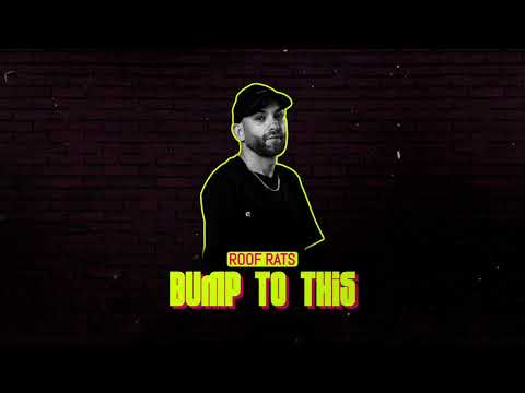 Roof Rats - BUMP TO THIS